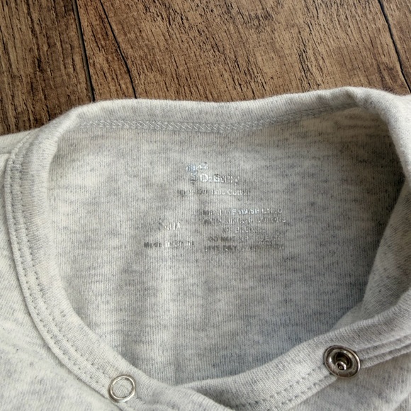 Baby Girl Bundle 0-3 months - GAP - KYTE - ZARA - H&M - Picture 7 of 7